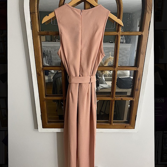 JUMPSUIT❤️ Fashion Nova - Picture 5 of 5